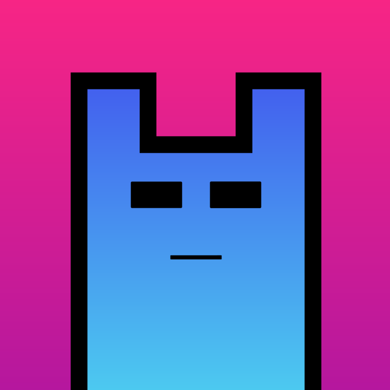 Oxyron's avatar
