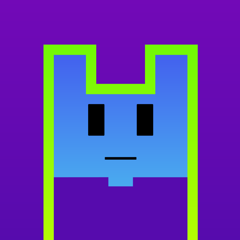 chuddy's avatar