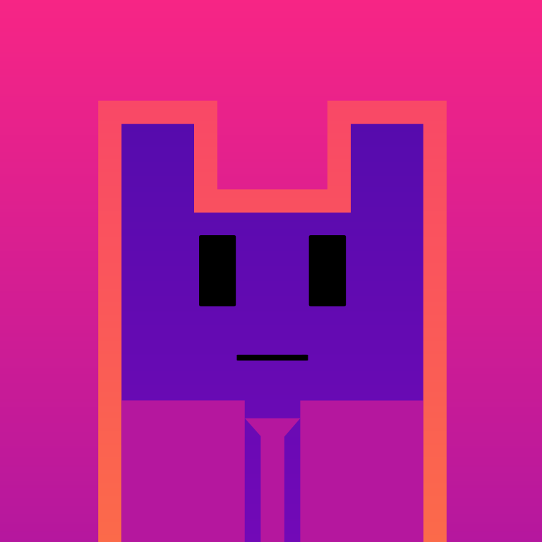 SeriousGrandMech's avatar
