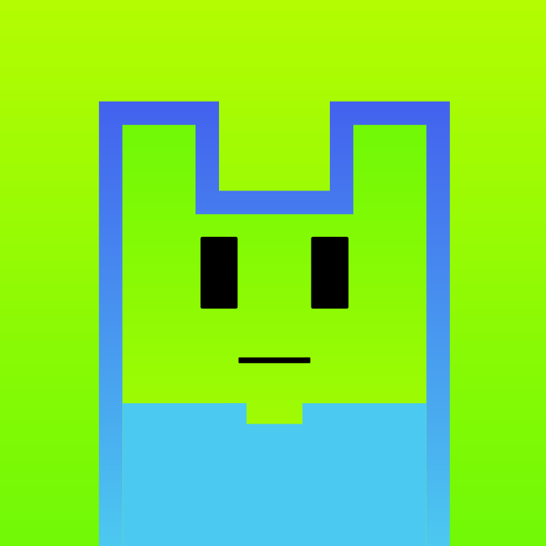NeonSecretGlacier's avatar