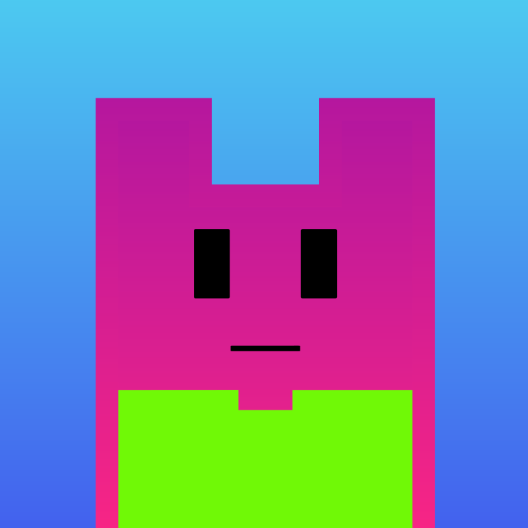 HeroicBronzeEnterprise's avatar