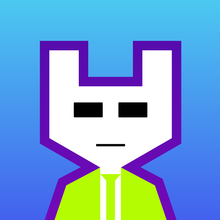 VirtualCleverLion's avatar