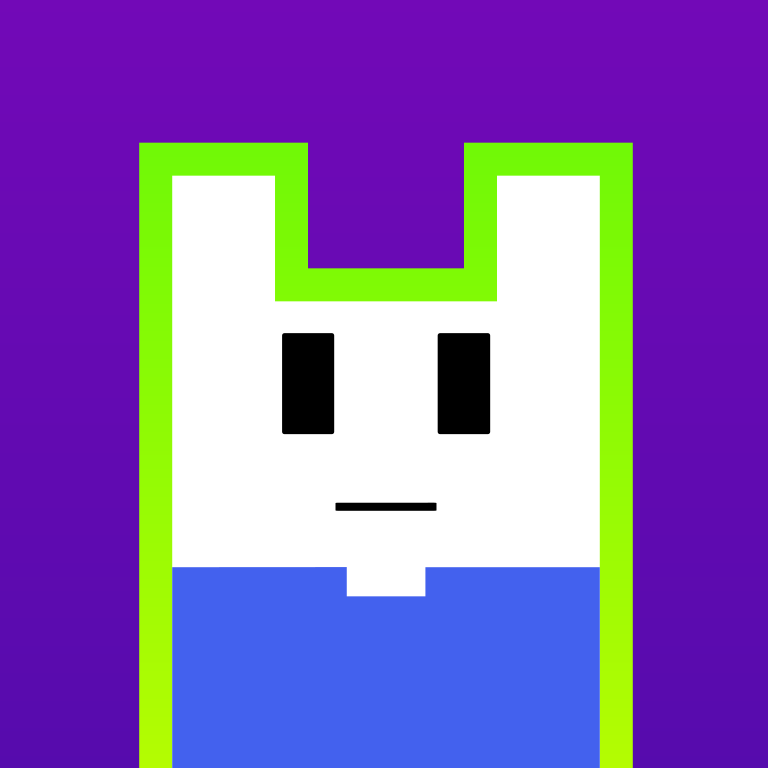 Xaybay's avatar