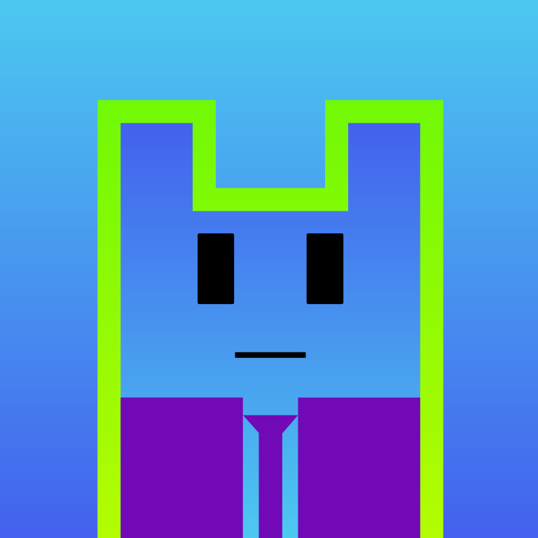 SLYGames's avatar