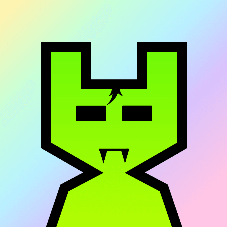 ubxbxbxbx's avatar