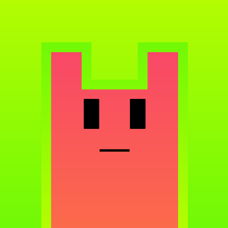 Pauleroid's avatar