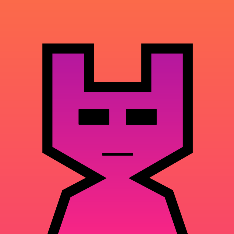 FatalHologramRacer's avatar