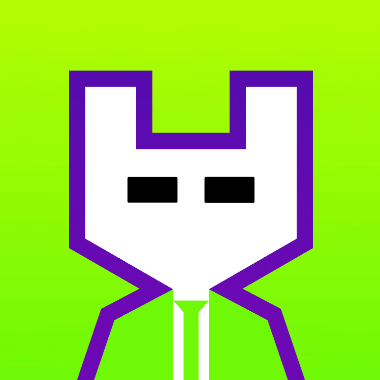 Parkey's avatar
