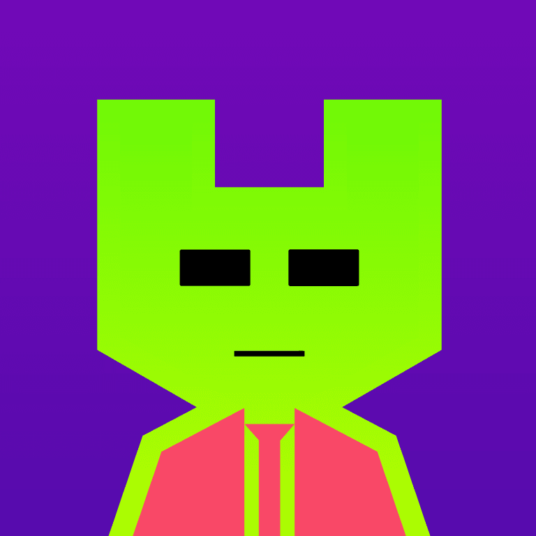 Judge's avatar