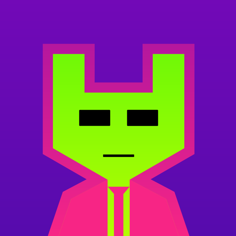 Lionhorse's avatar