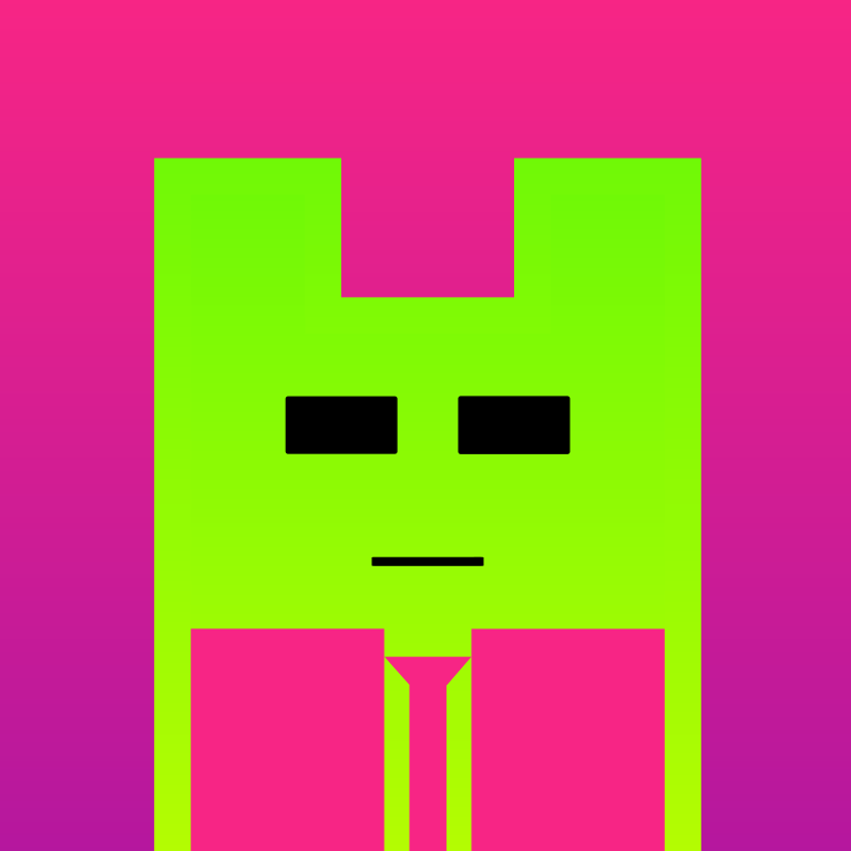 DivineToxicJaguar's avatar