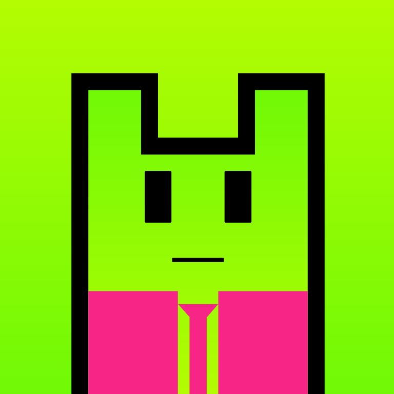 GreenGameMaker's avatar