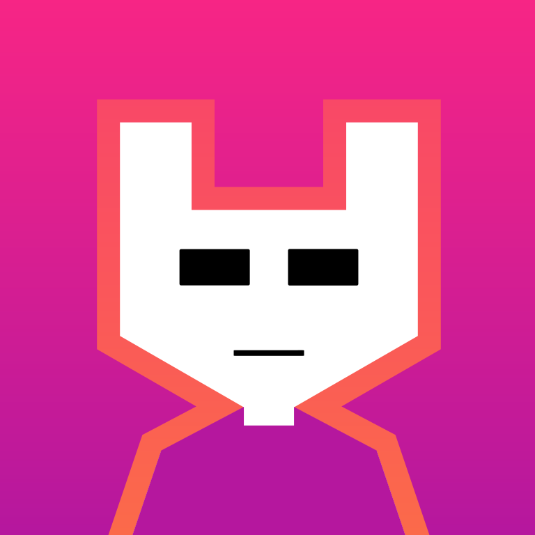 MisterDoubleR's avatar