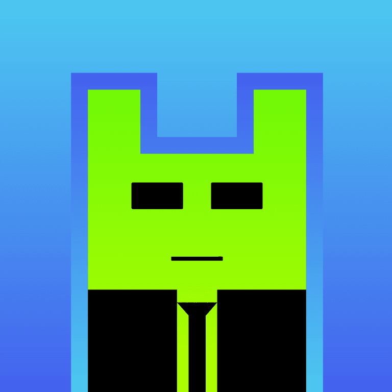 KenzieS112's avatar