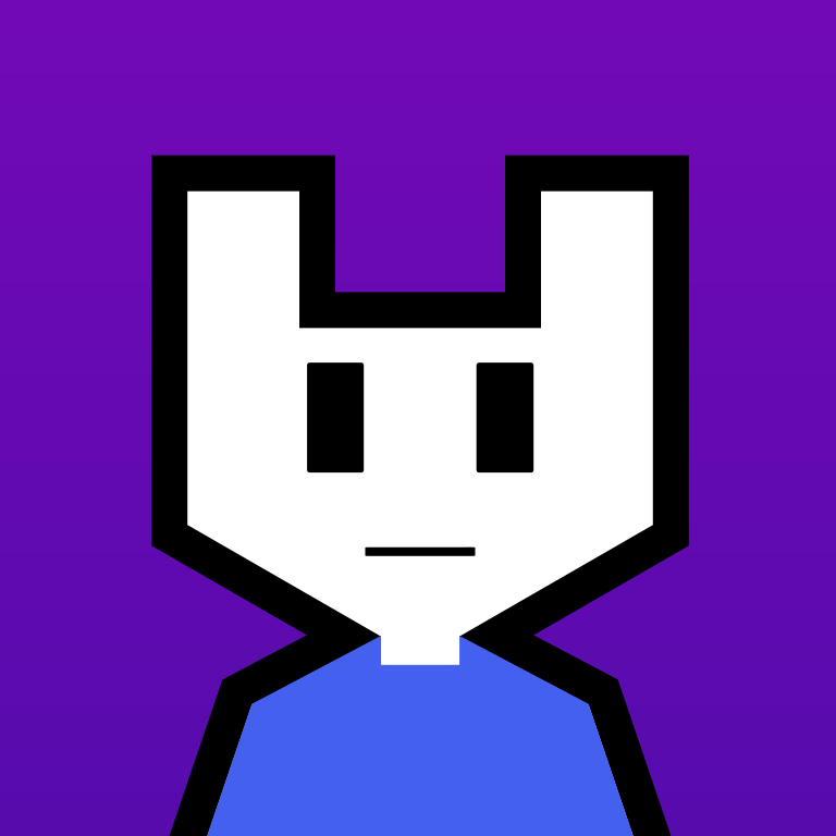 OccultOrangeHammer's avatar