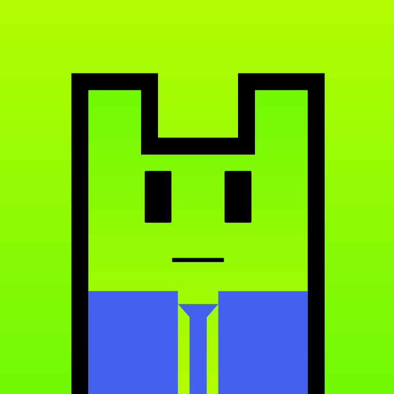 Tman94's avatar