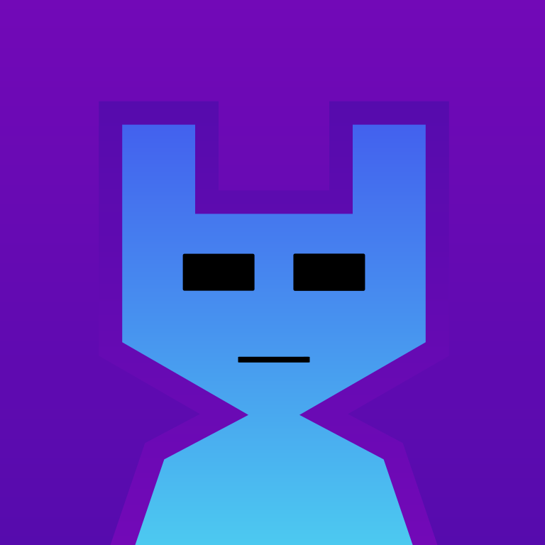 SecretShiningMech's avatar