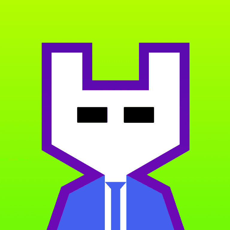 PixelImperialVoyager's avatar