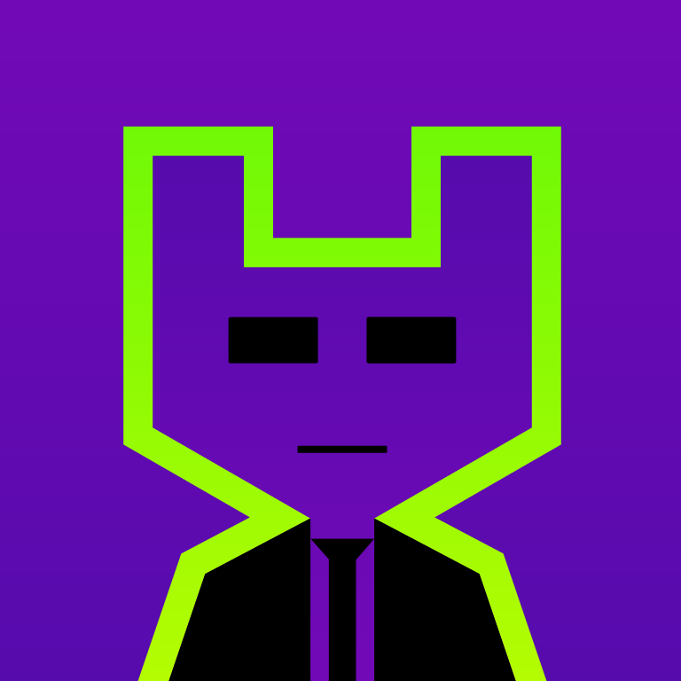 EternalCosmicFire's avatar