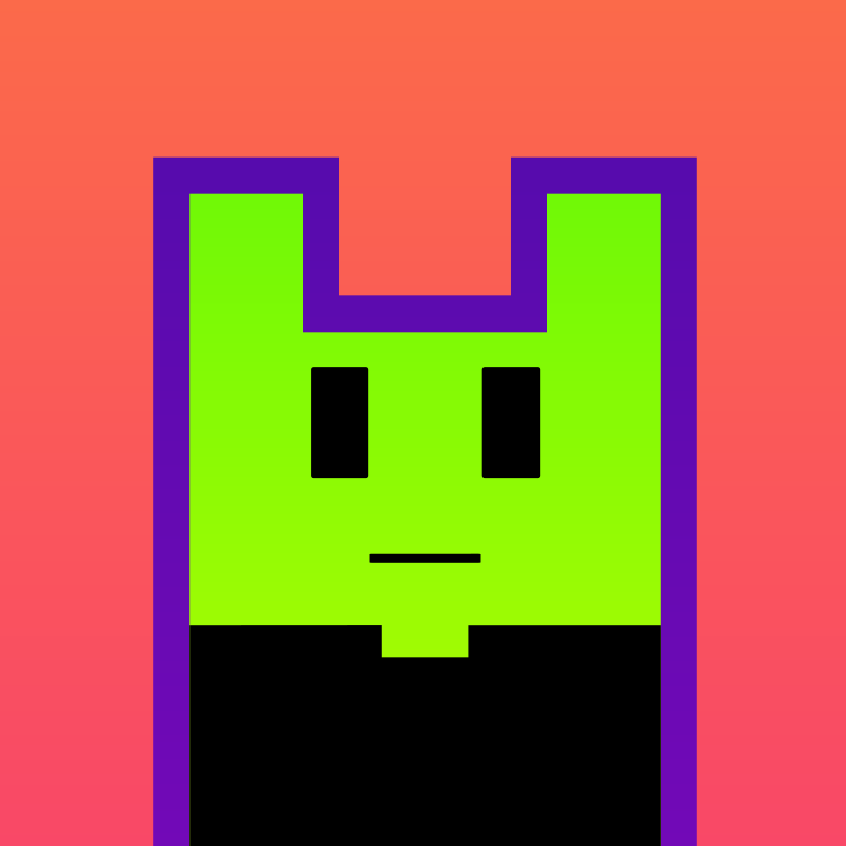 PurpleRuthlessAsteroid's avatar