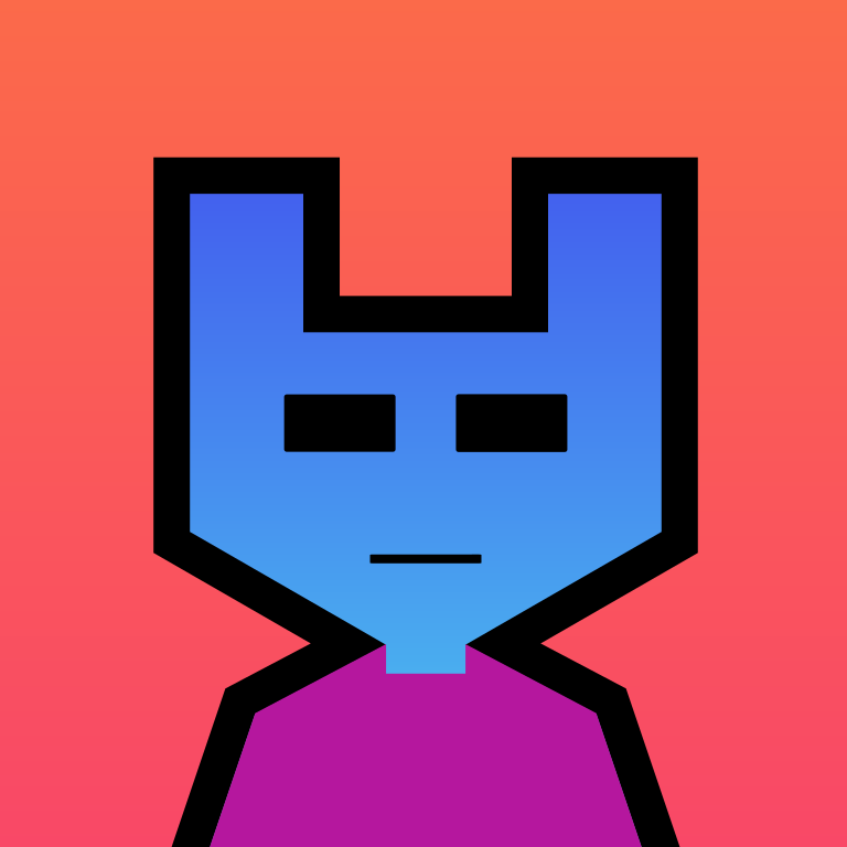 HyperSavageFlail's avatar