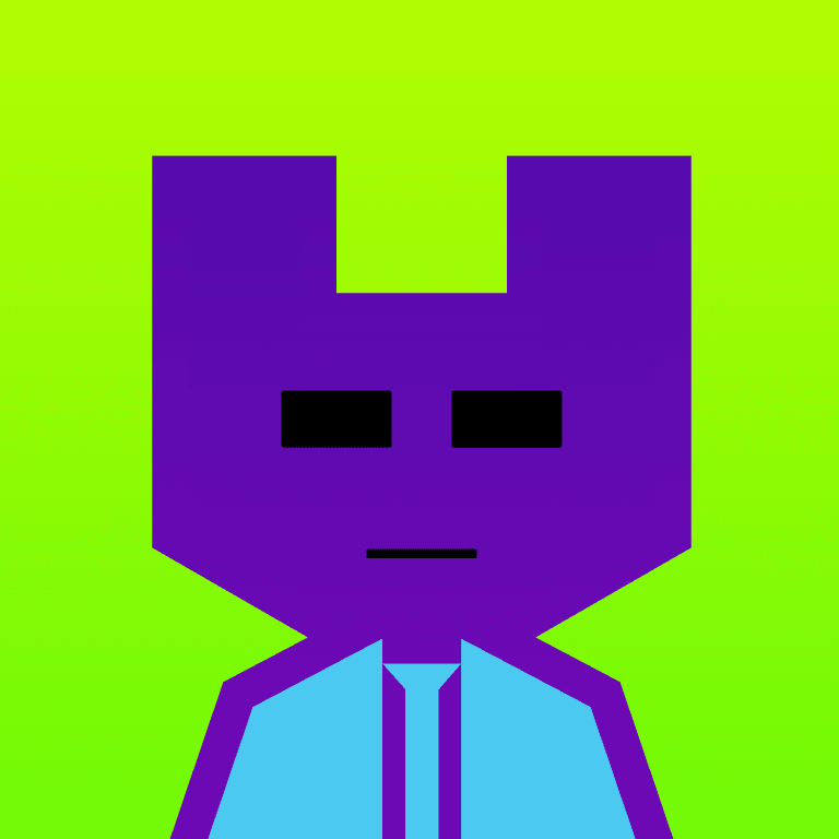 Yodas's avatar