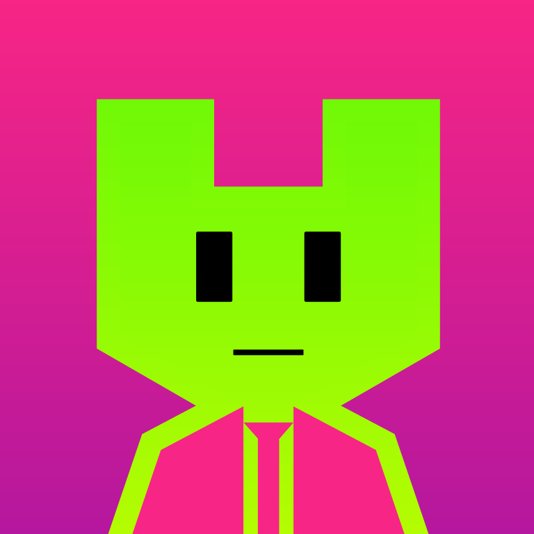 WhyDugi's avatar