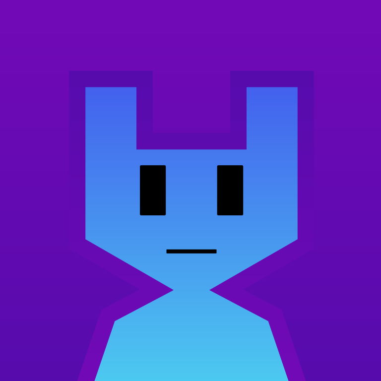 SteelIntenseCheetah's avatar