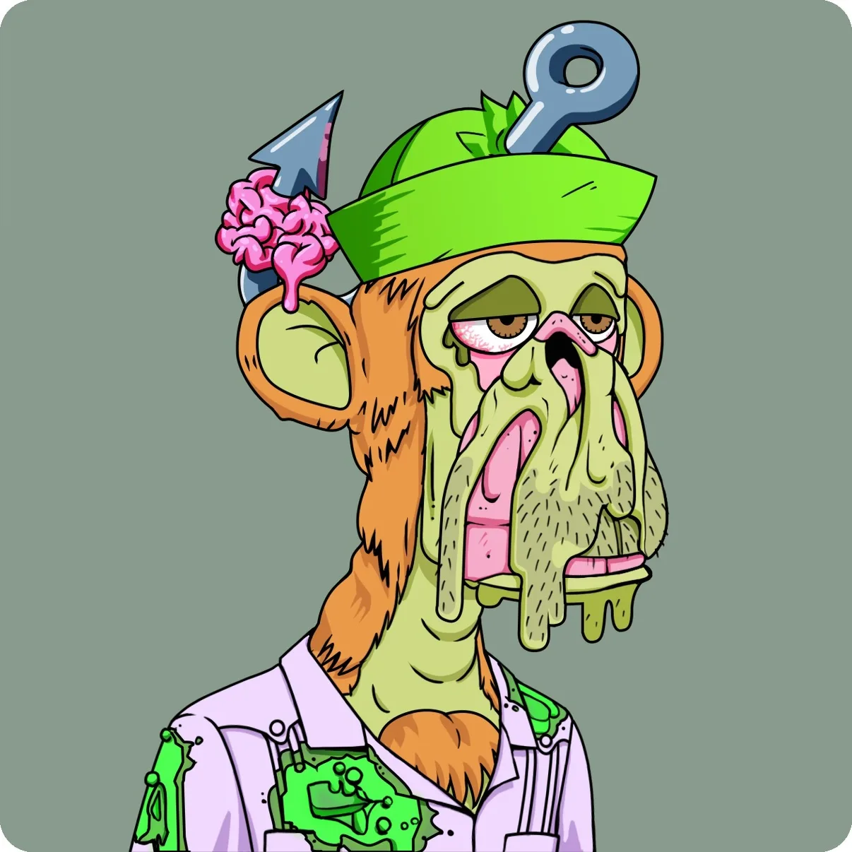 Mcflury's avatar