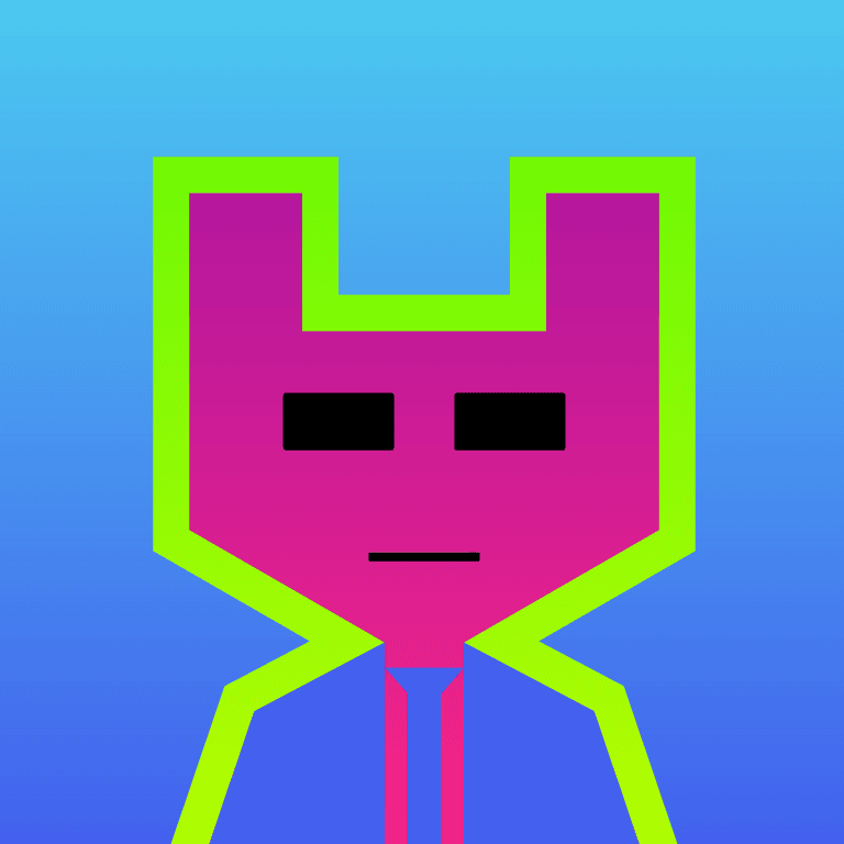 Leach's avatar