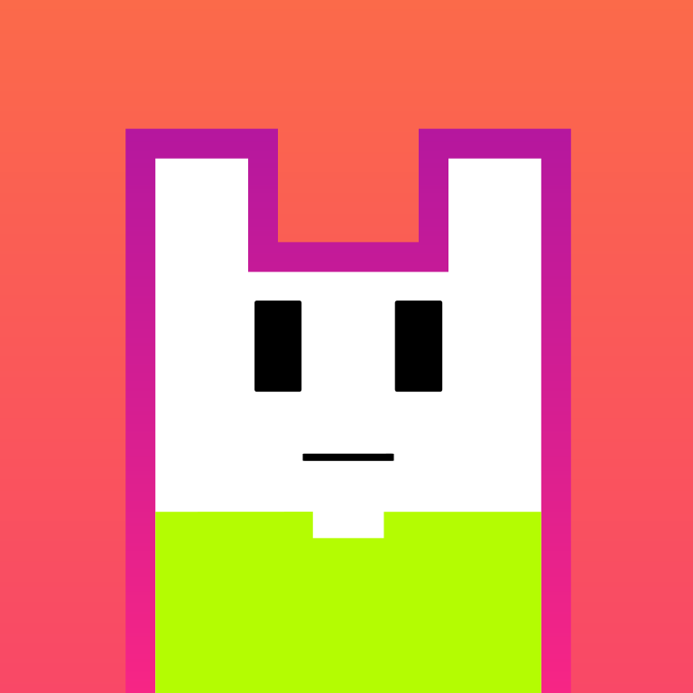 IntenseLaserMace's avatar