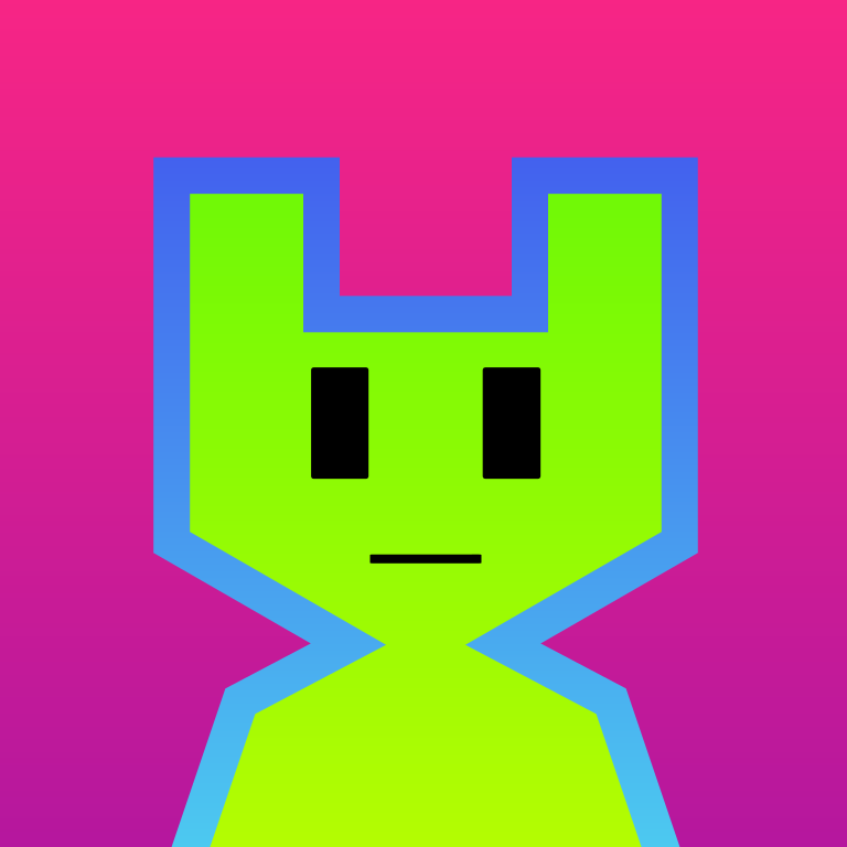 HologramMetaSlug's avatar