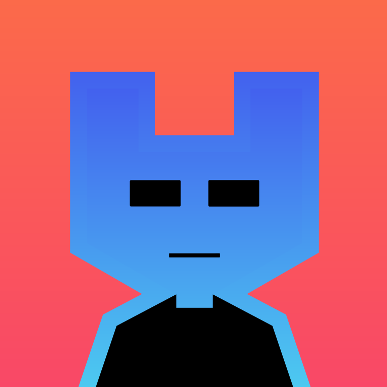 NebulaBulletRattler's avatar