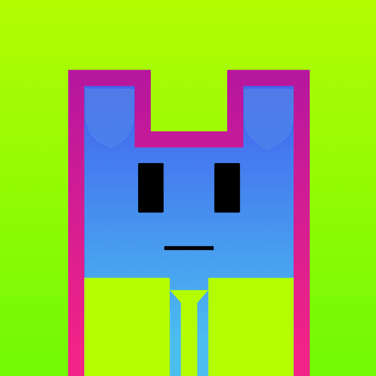 BrilliantCrimsonTornado's avatar