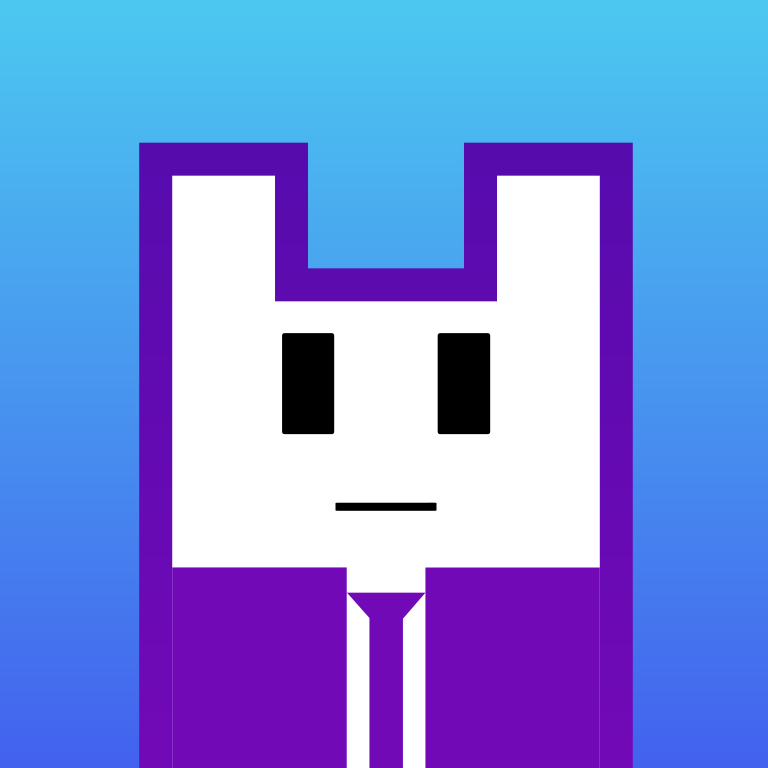 Cioroiul's avatar