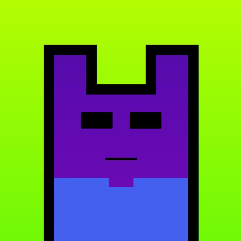GhostShockSpy's avatar