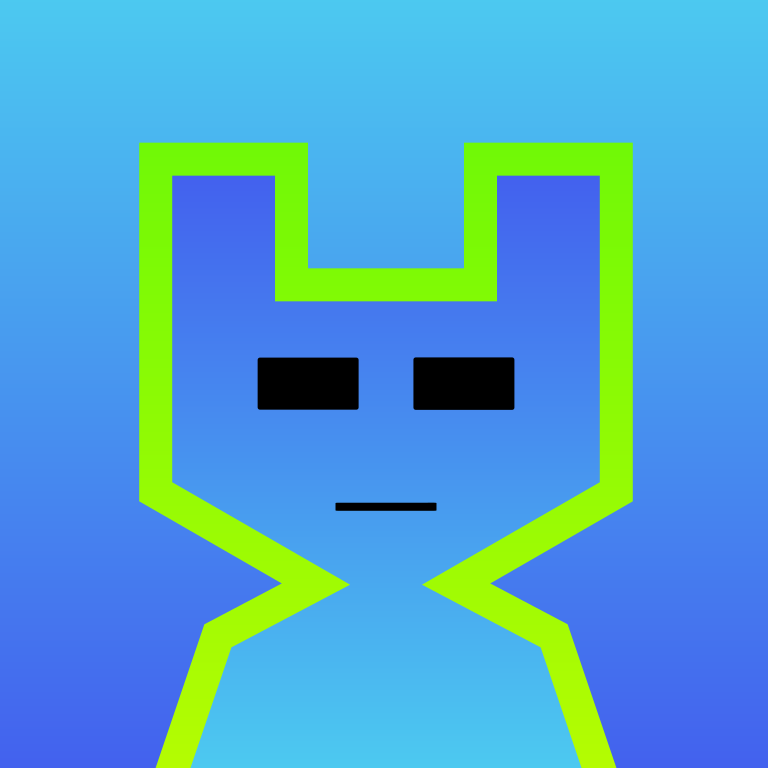 Blueny's avatar