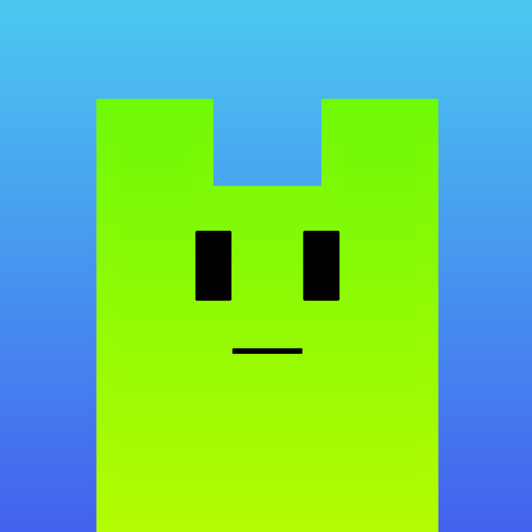 FatalToxicDrone's avatar