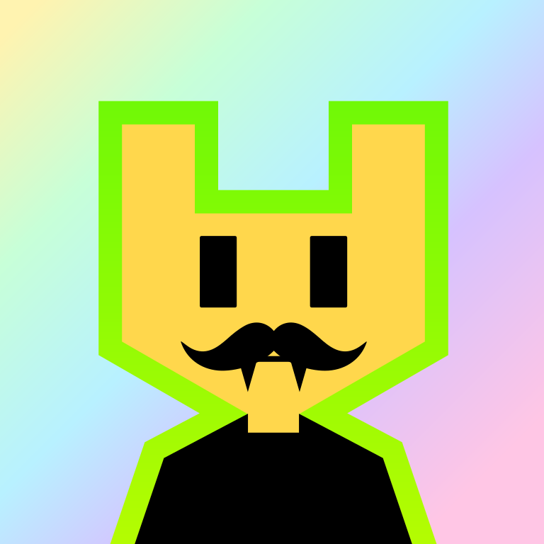 STUPPEDGAMER's avatar