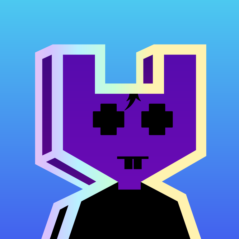 STUPPEDGAMER's avatar
