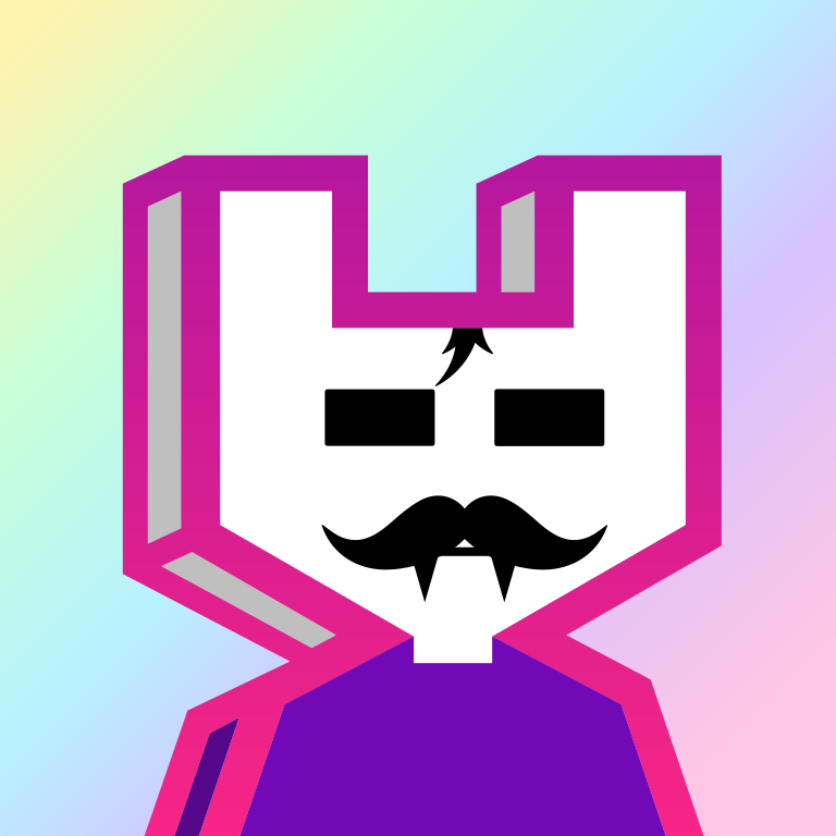 STUPPEDGAMER's avatar