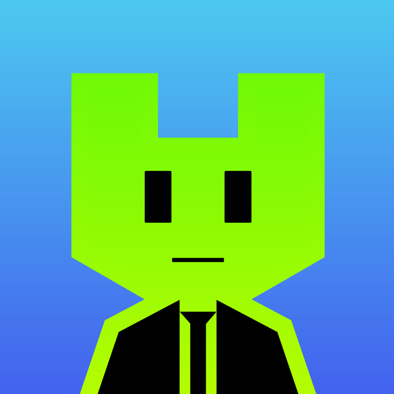 MatrixSavagePulsar's avatar