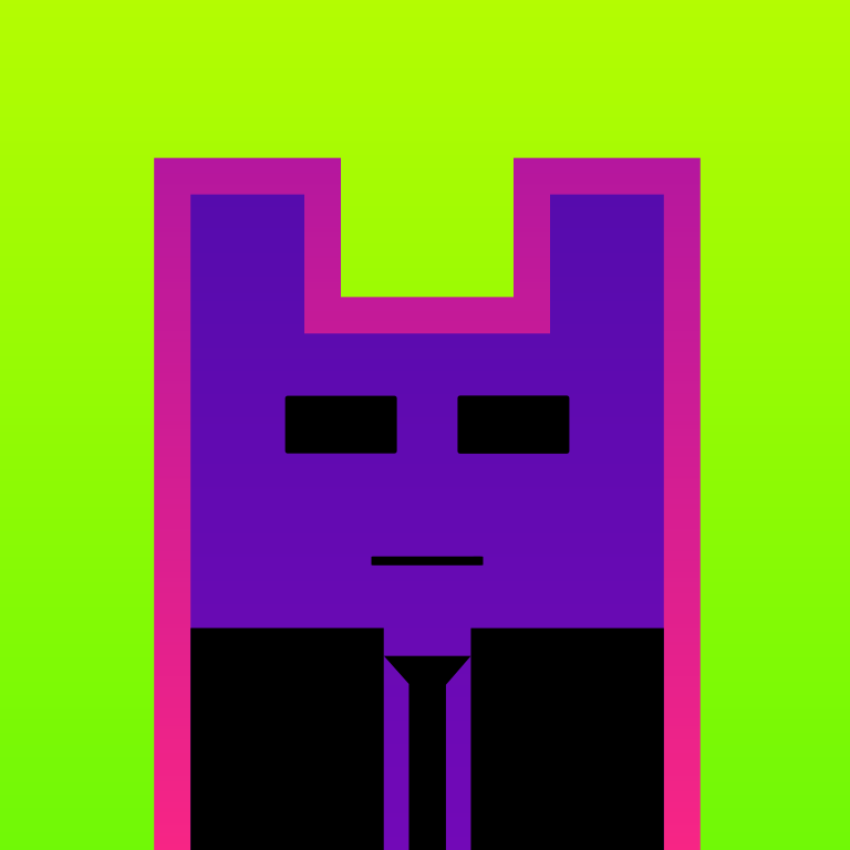 GraniteBinaryGargoyle's avatar