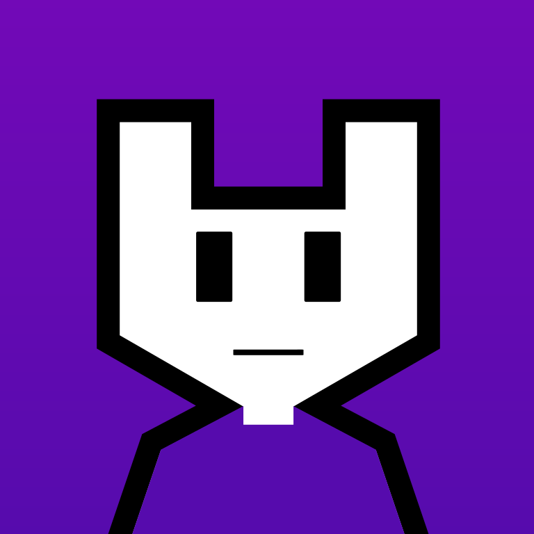 LostCraftyFortress's avatar