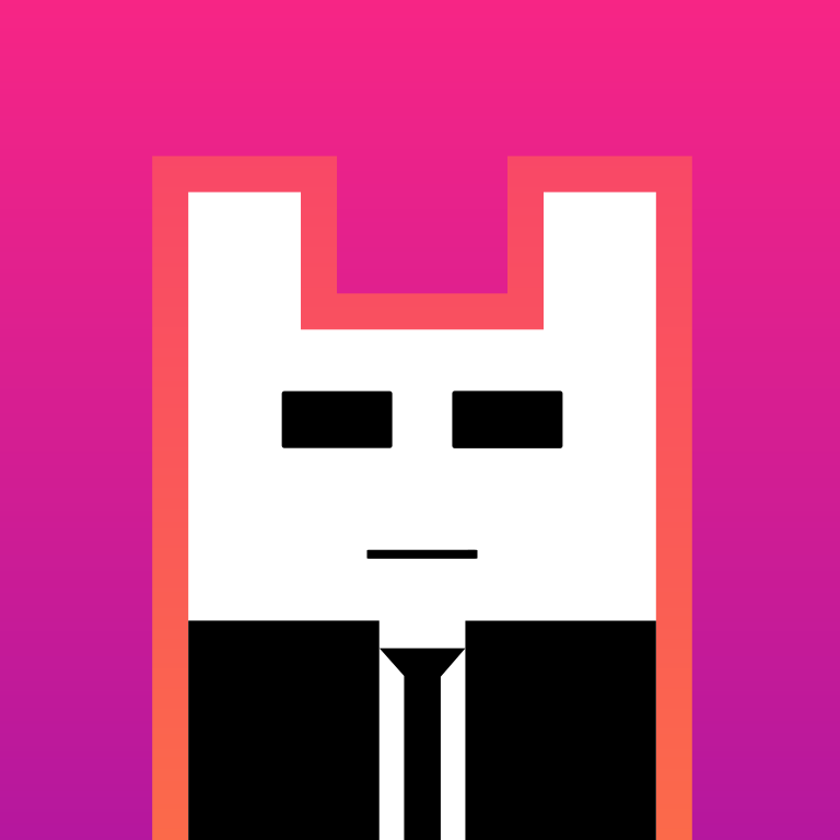 Chickenbone's avatar