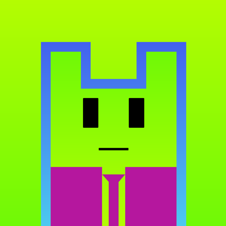PlasmaAndroidWarrior's avatar