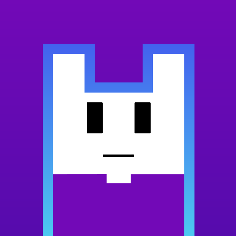 NeuralVioletGlacier's avatar