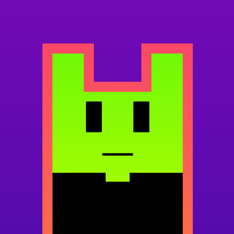 SacredQuantumRobot's avatar