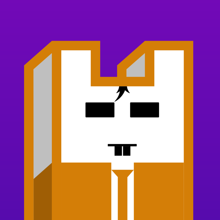 ChosenThunderShogun's avatar