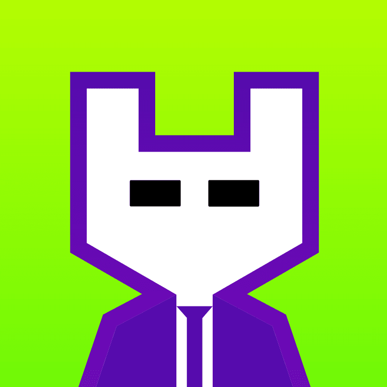 Corpy's avatar